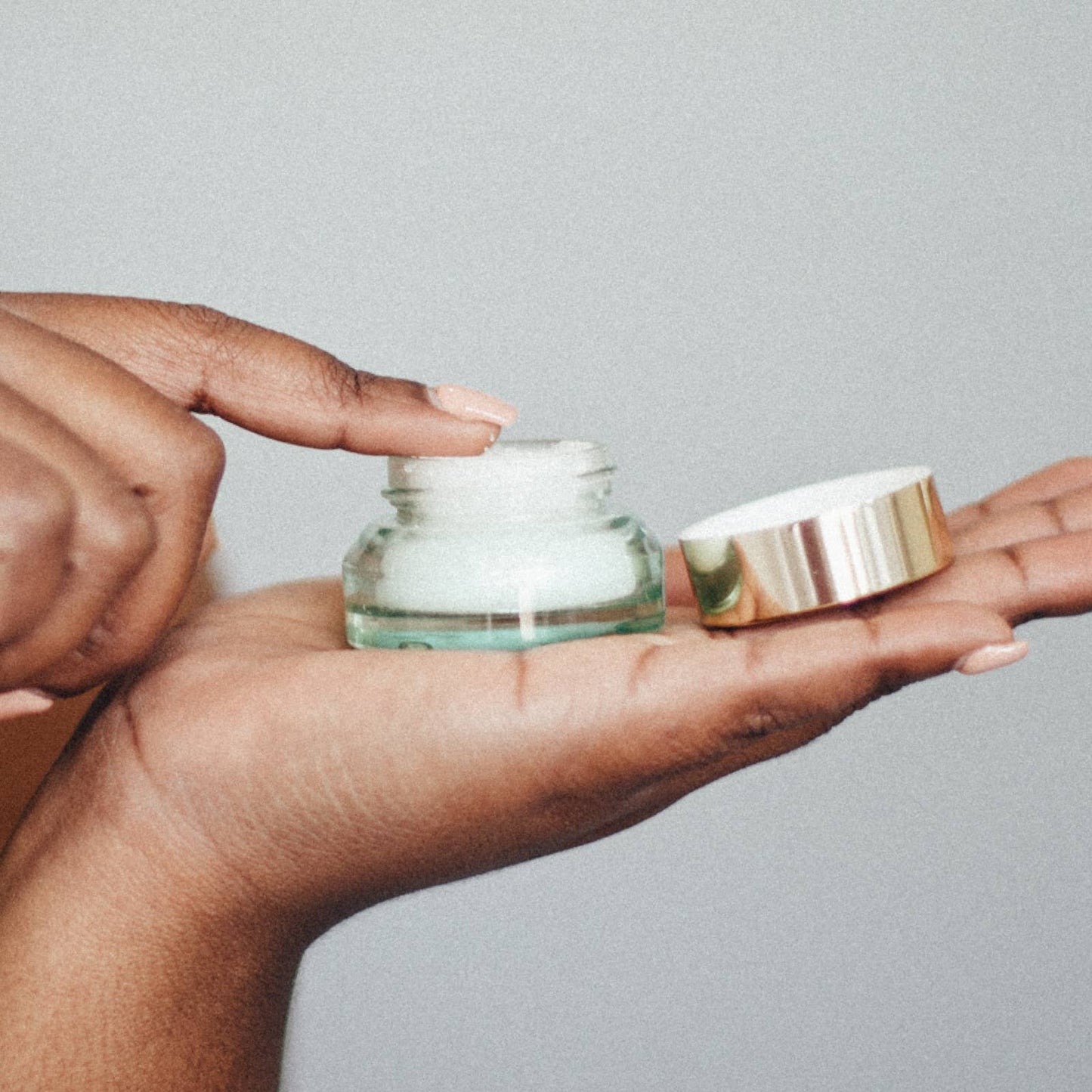 Poppy & Pout Lip Scrub-Sweet Mint