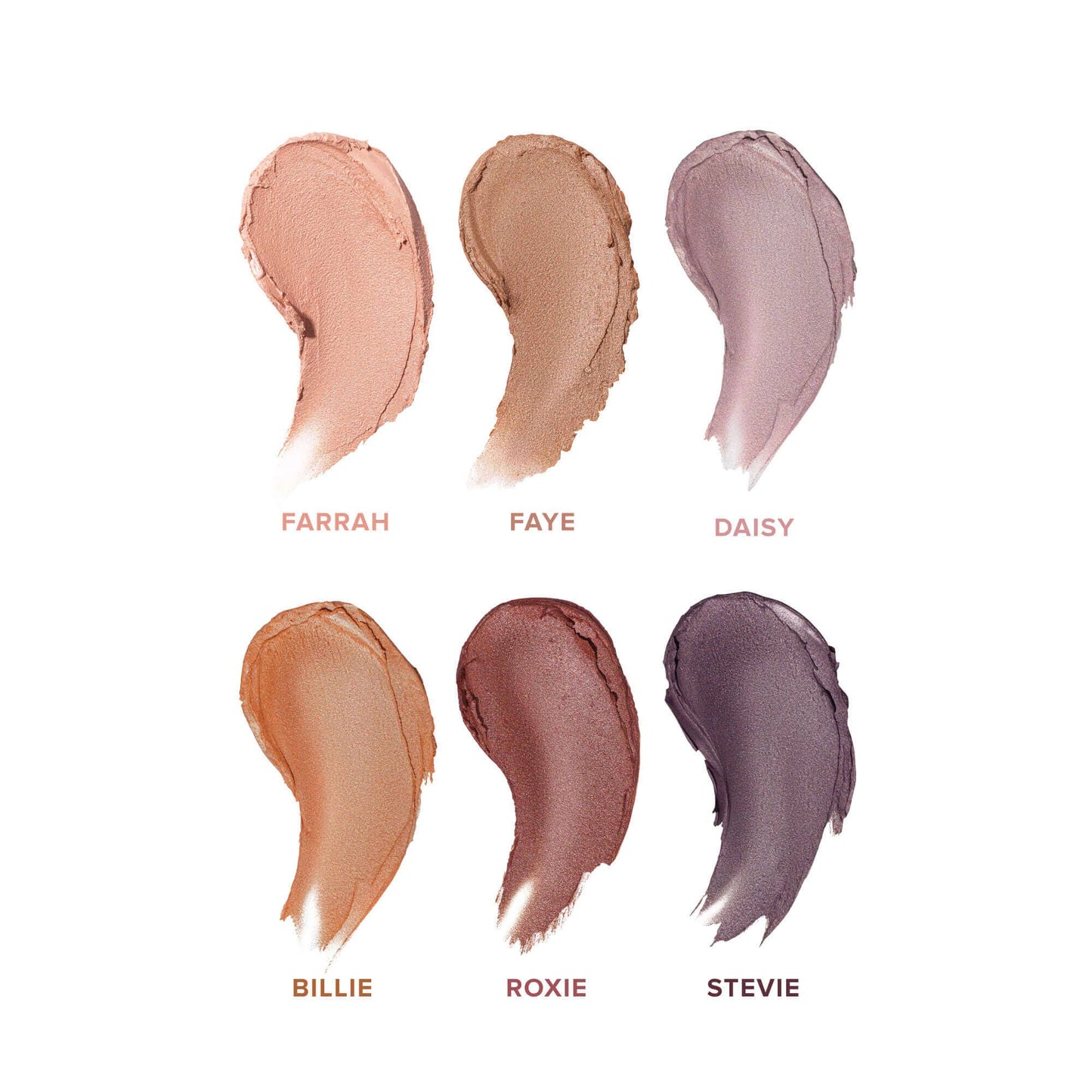 Poppy & Pout Lip Tint-Roxie
