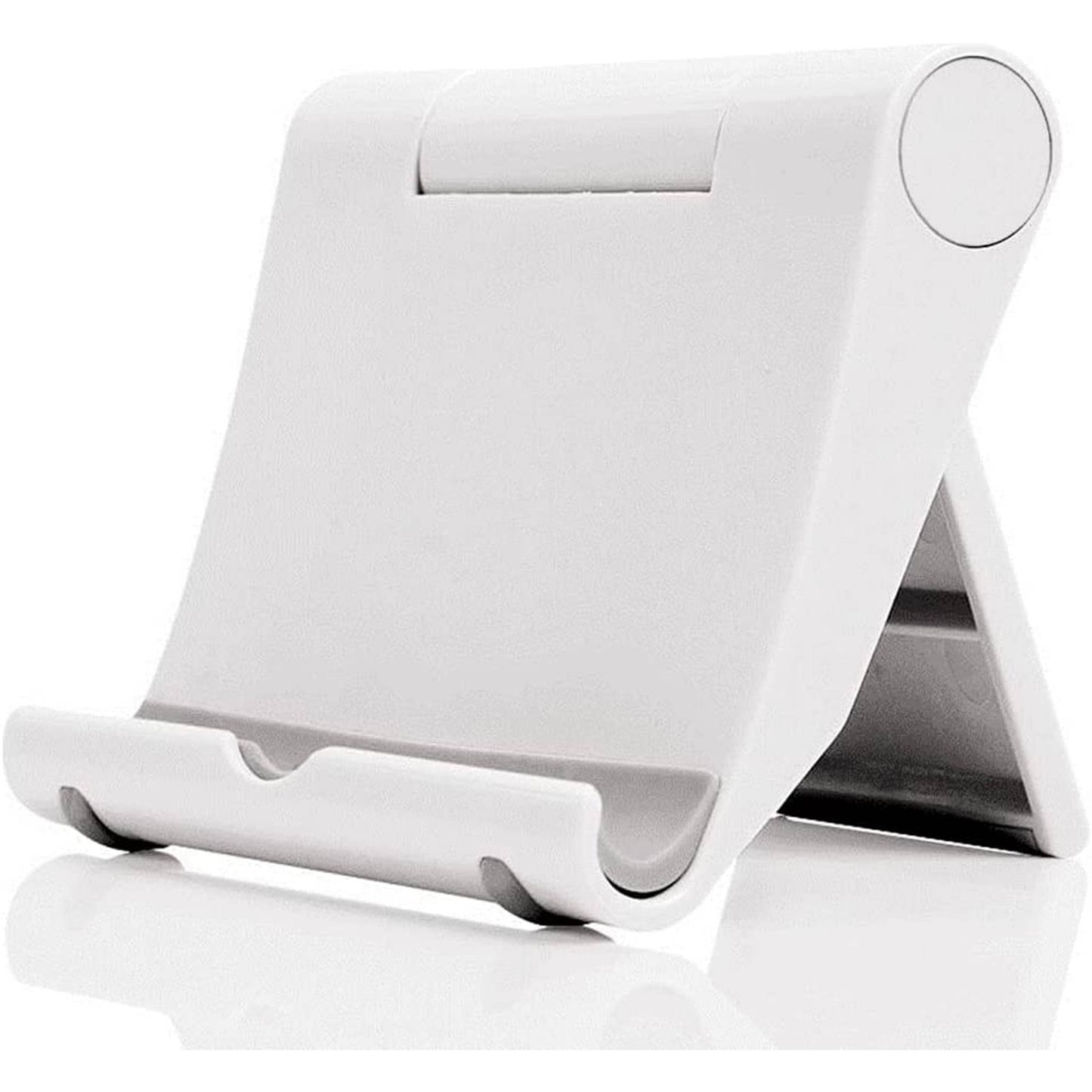 Foldable Cell Phone & Tablet Holder Stand