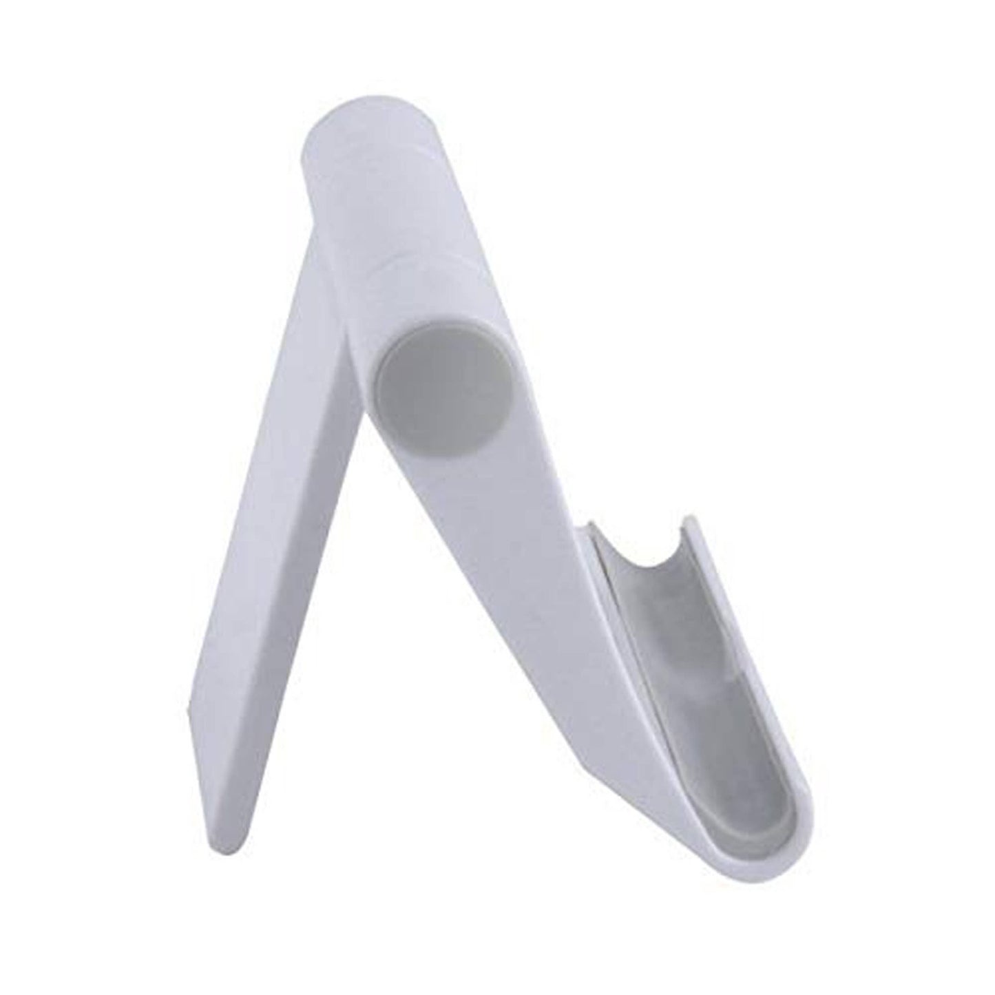 Foldable Cell Phone & Tablet Holder Stand