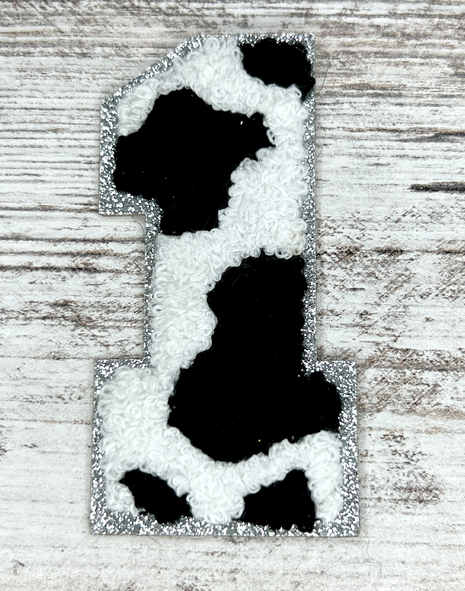 Patch Numbers