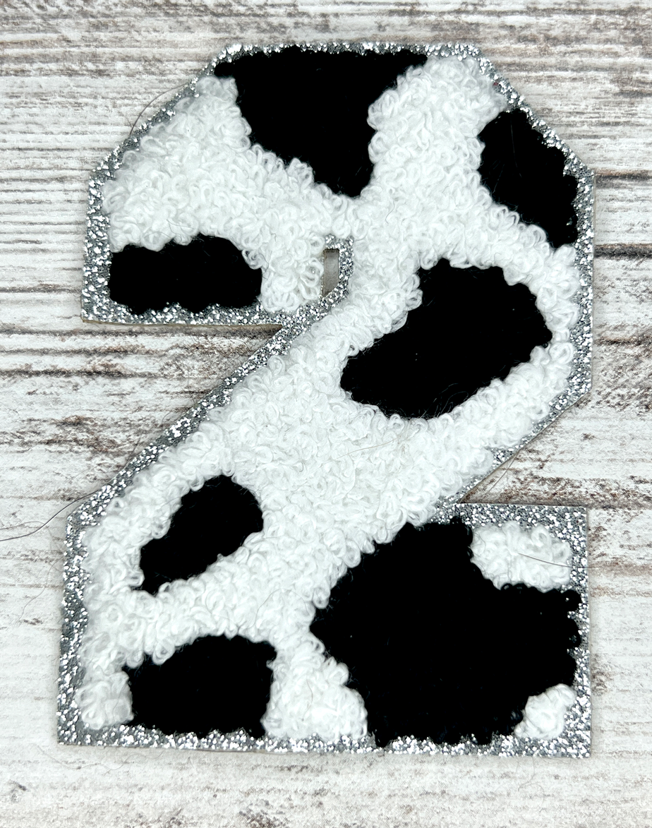 Patch Numbers