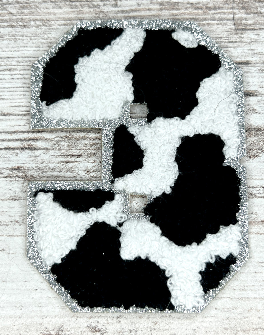 Patch Numbers
