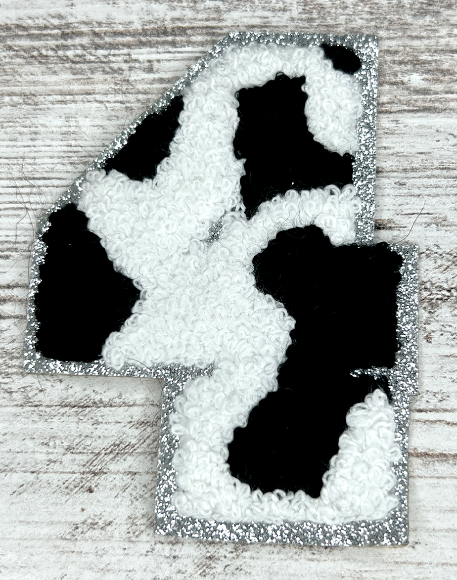 Patch Numbers
