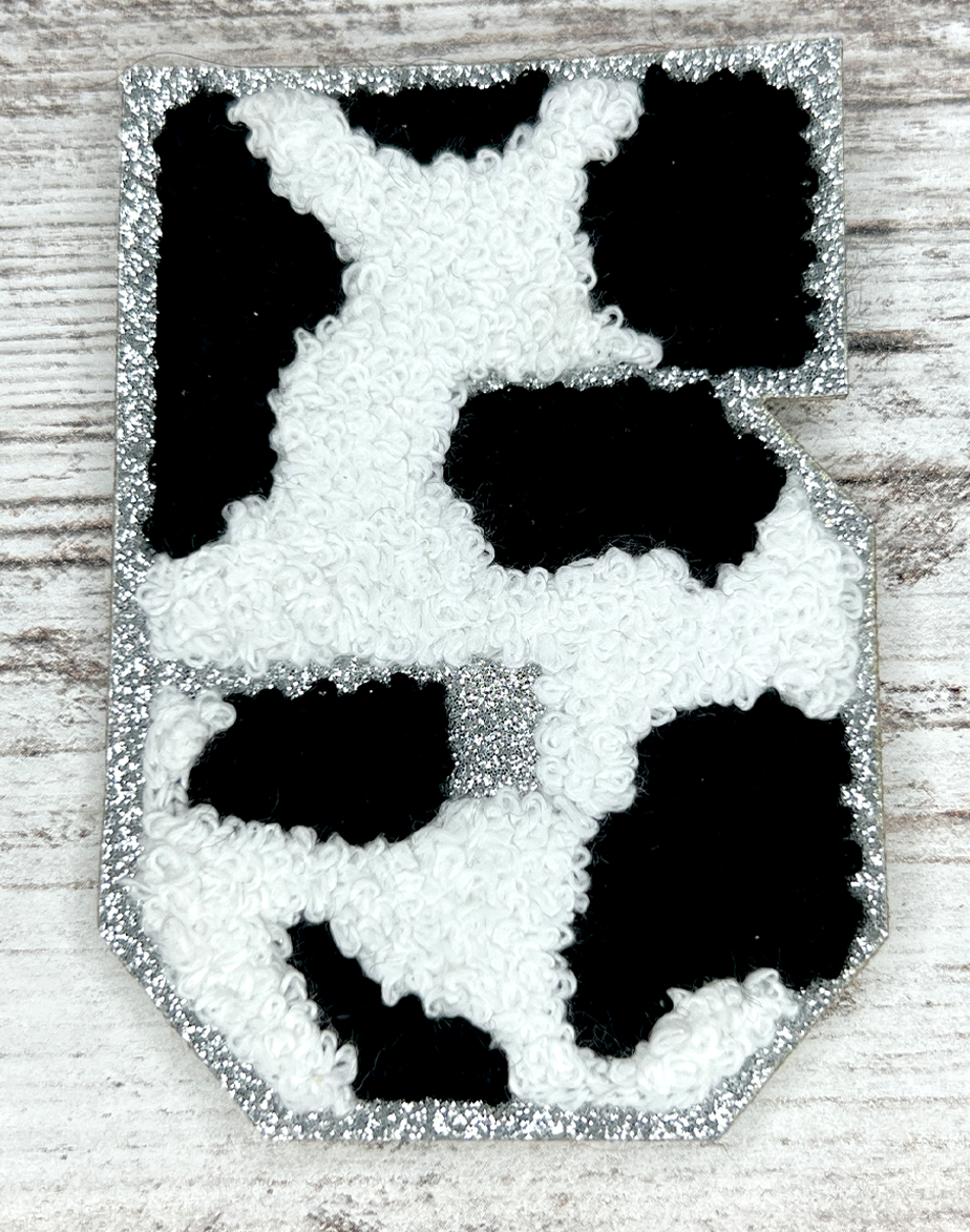 Patch Numbers
