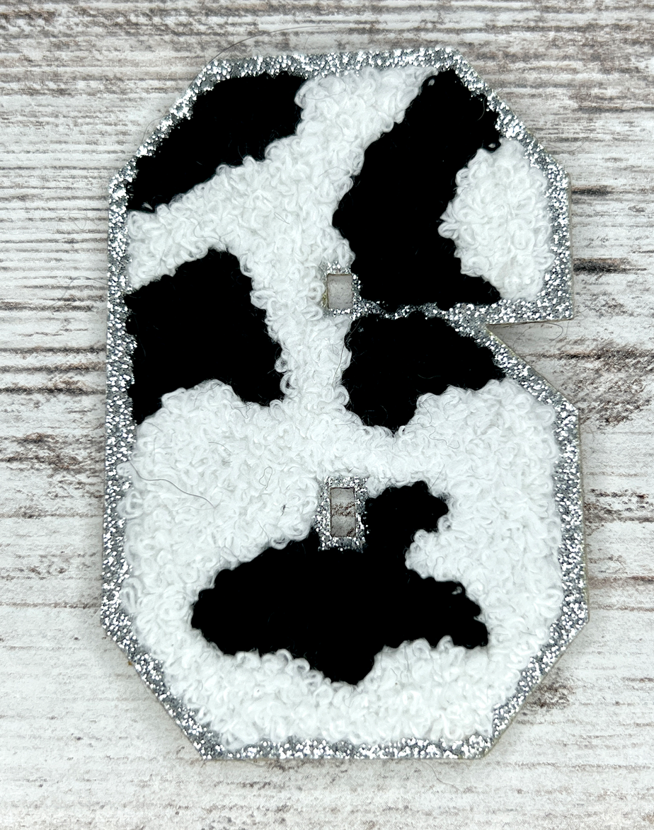 Patch Numbers