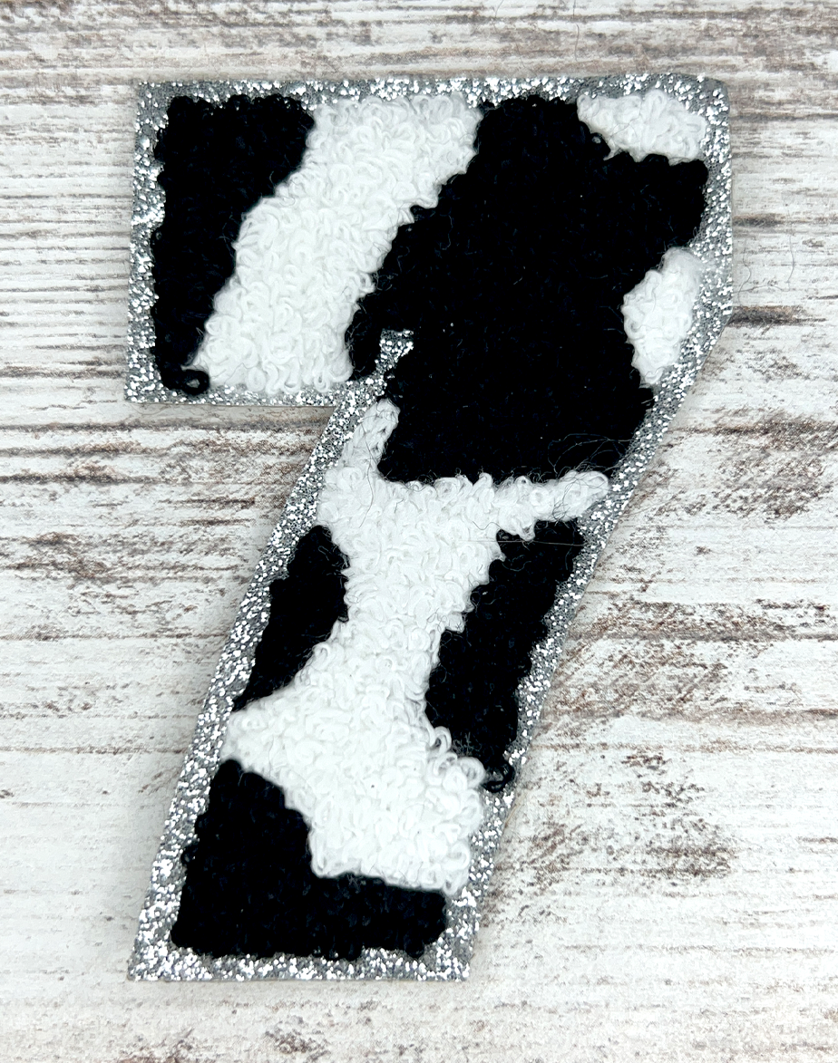Patch Numbers