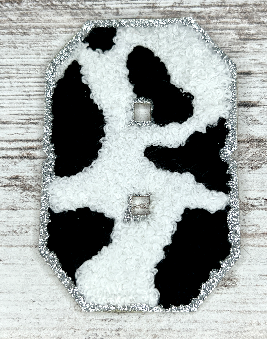 Patch Numbers