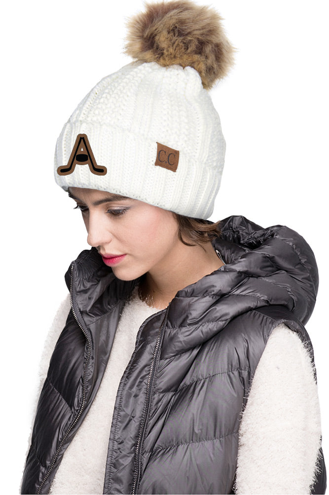 Women's Hockey Stocking Cap