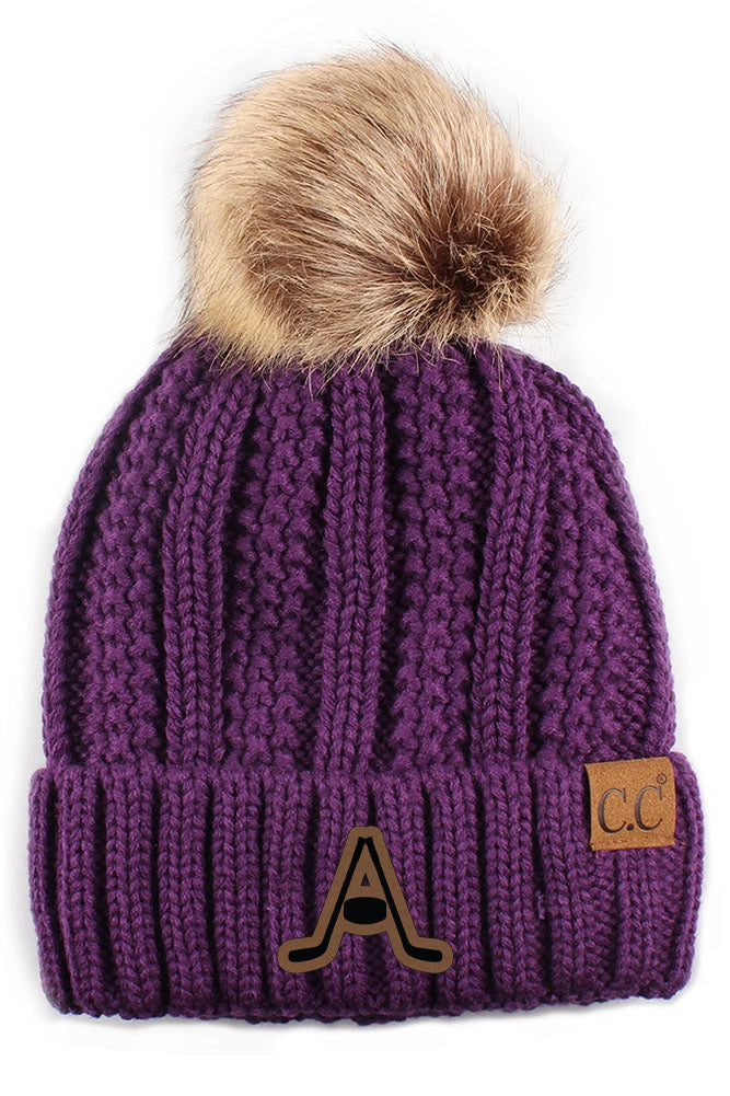 Women's Hockey Stocking Cap