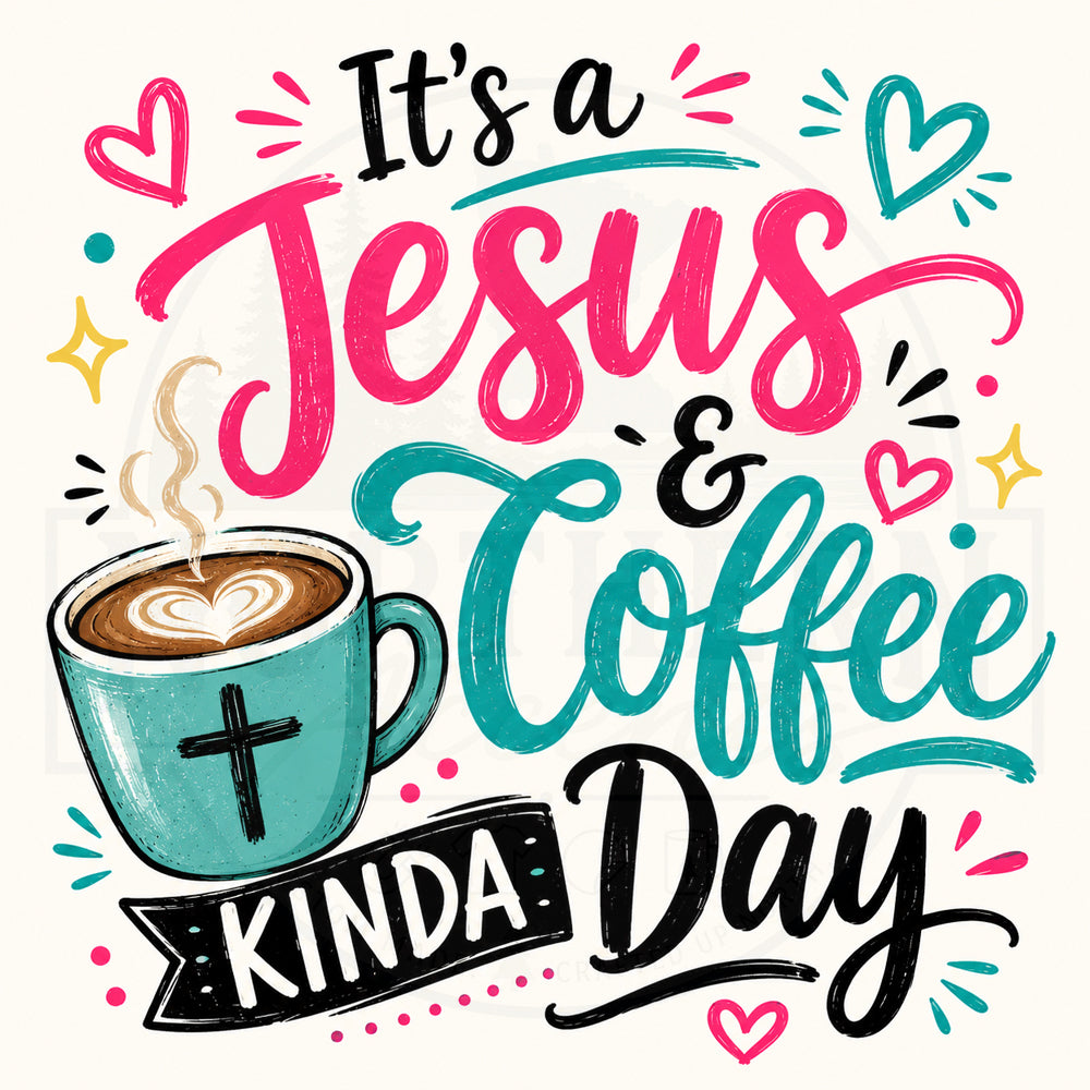 Religious Coffee Magnets