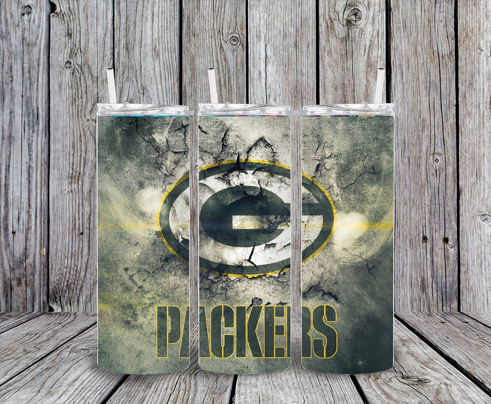 Green Bay Tumbler