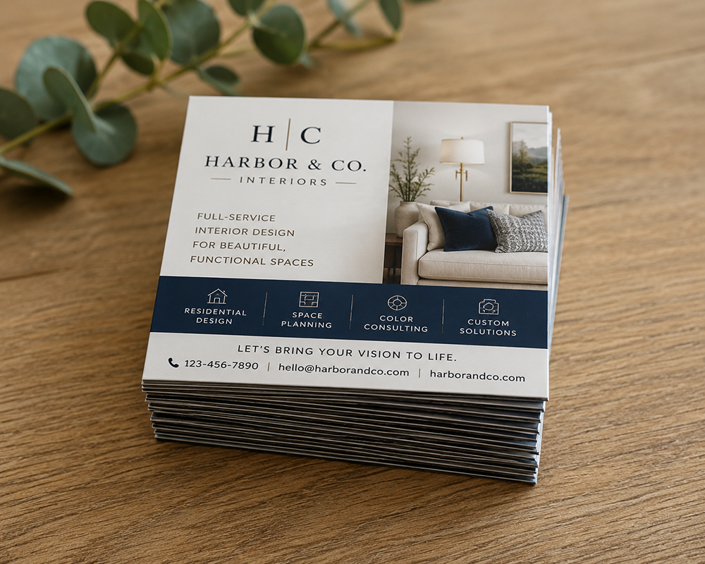 Business Magnets