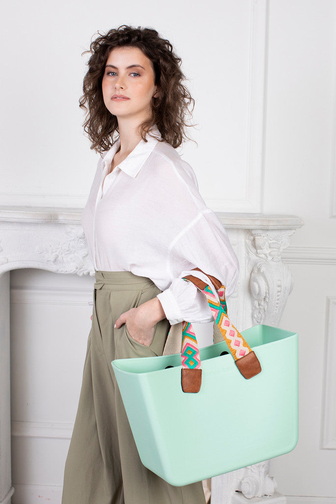 Versa Tote Guitar Straps