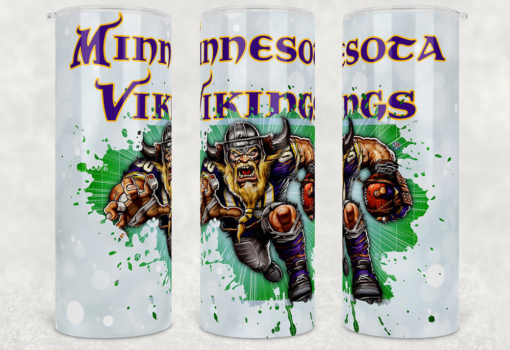 Minnesota Tumbler