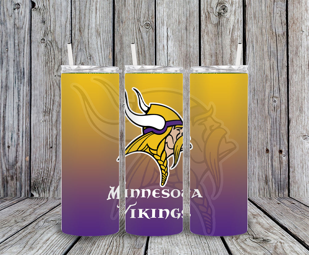 Minnesota Tumbler