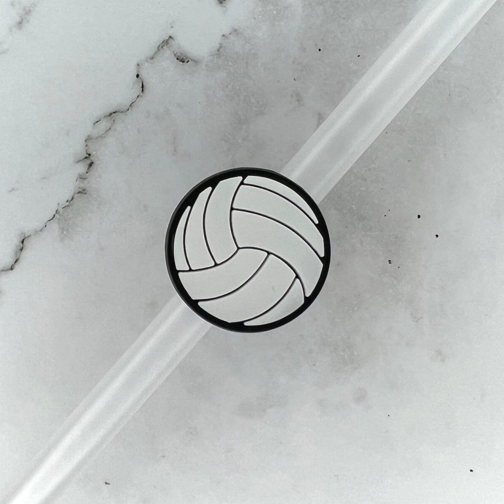 http://northernaccentsmn.com/cdn/shop/files/Volleyball-Straw-Charm.jpg?v=1688870422