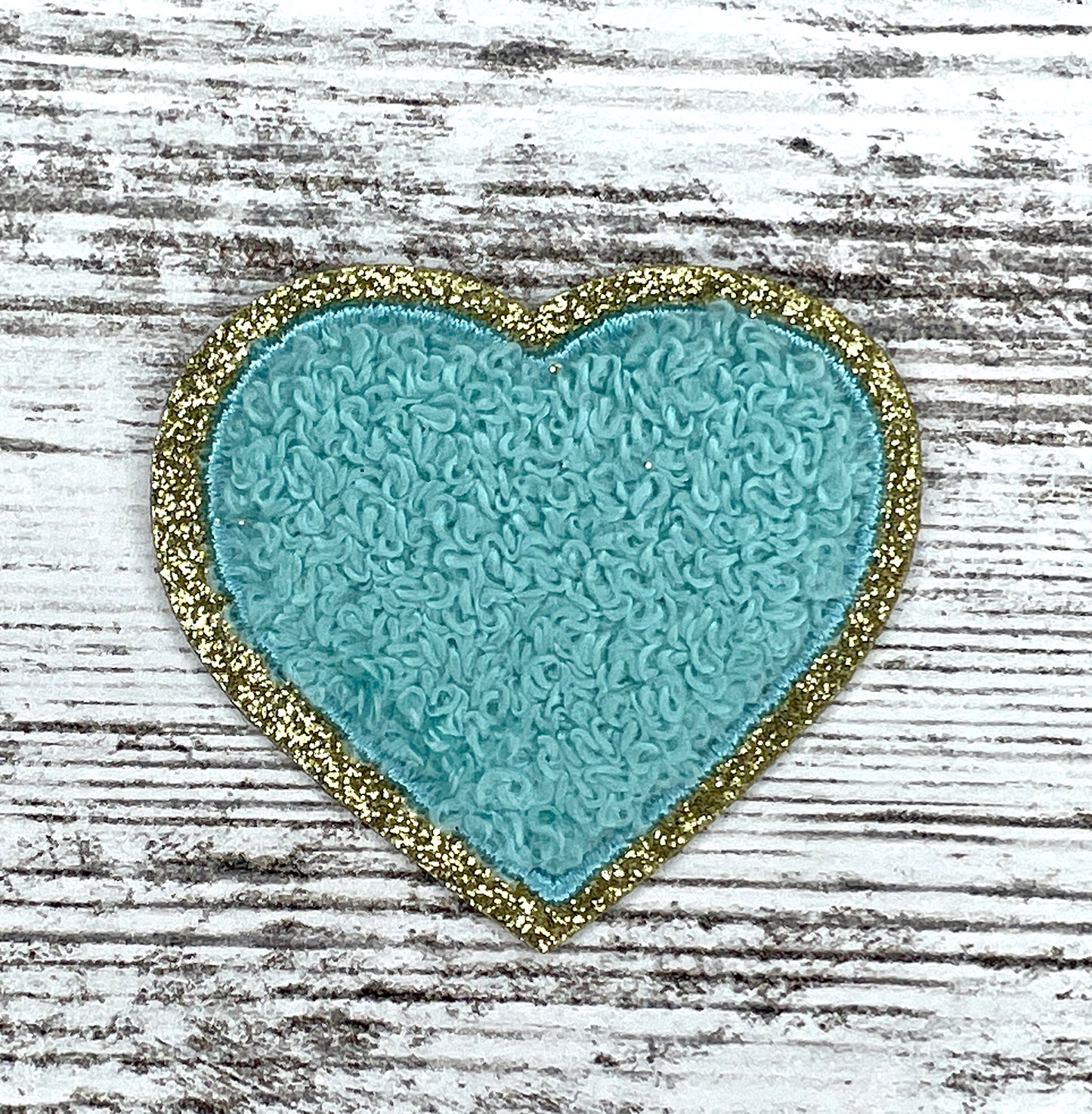 Heart Patch