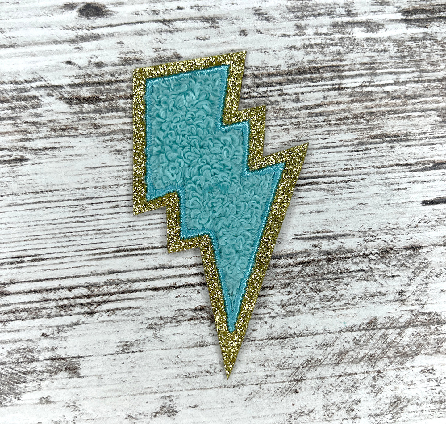 Lightning Patch