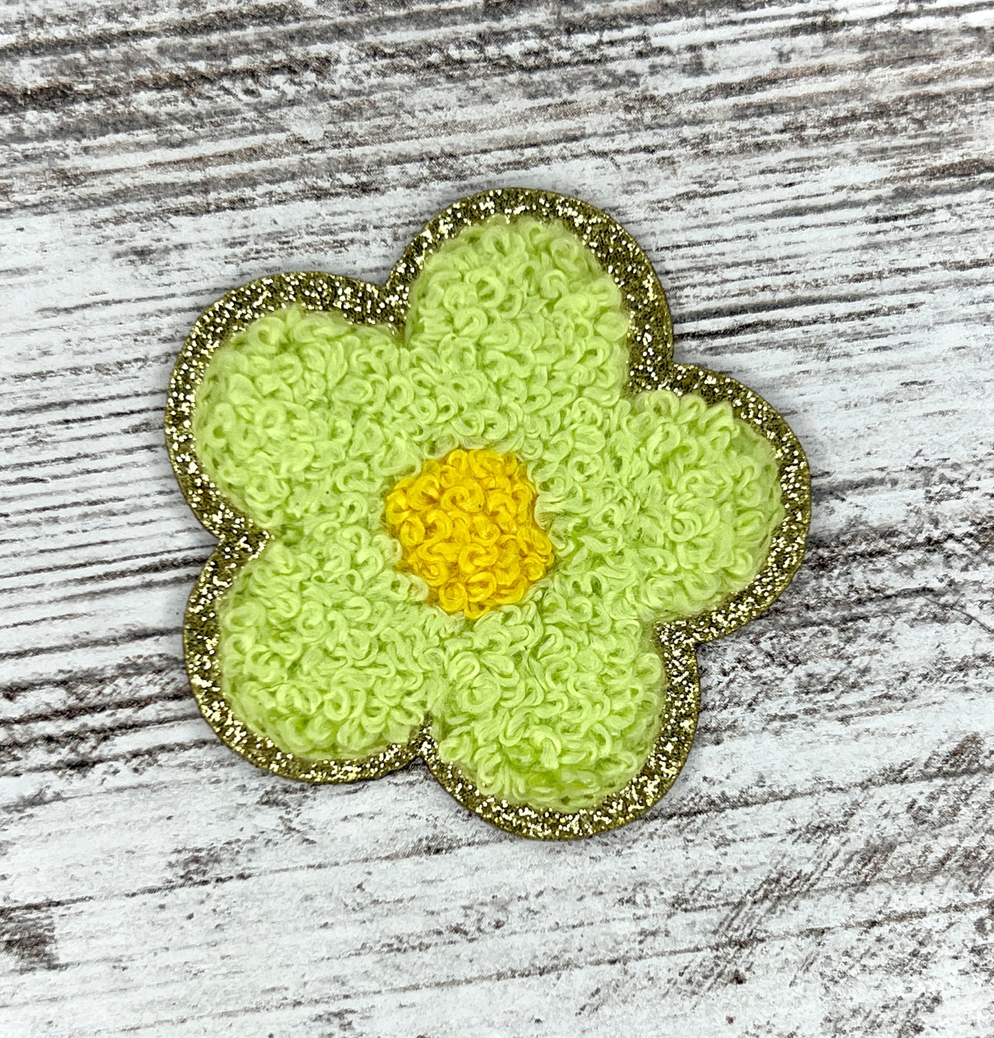 Flower Patch