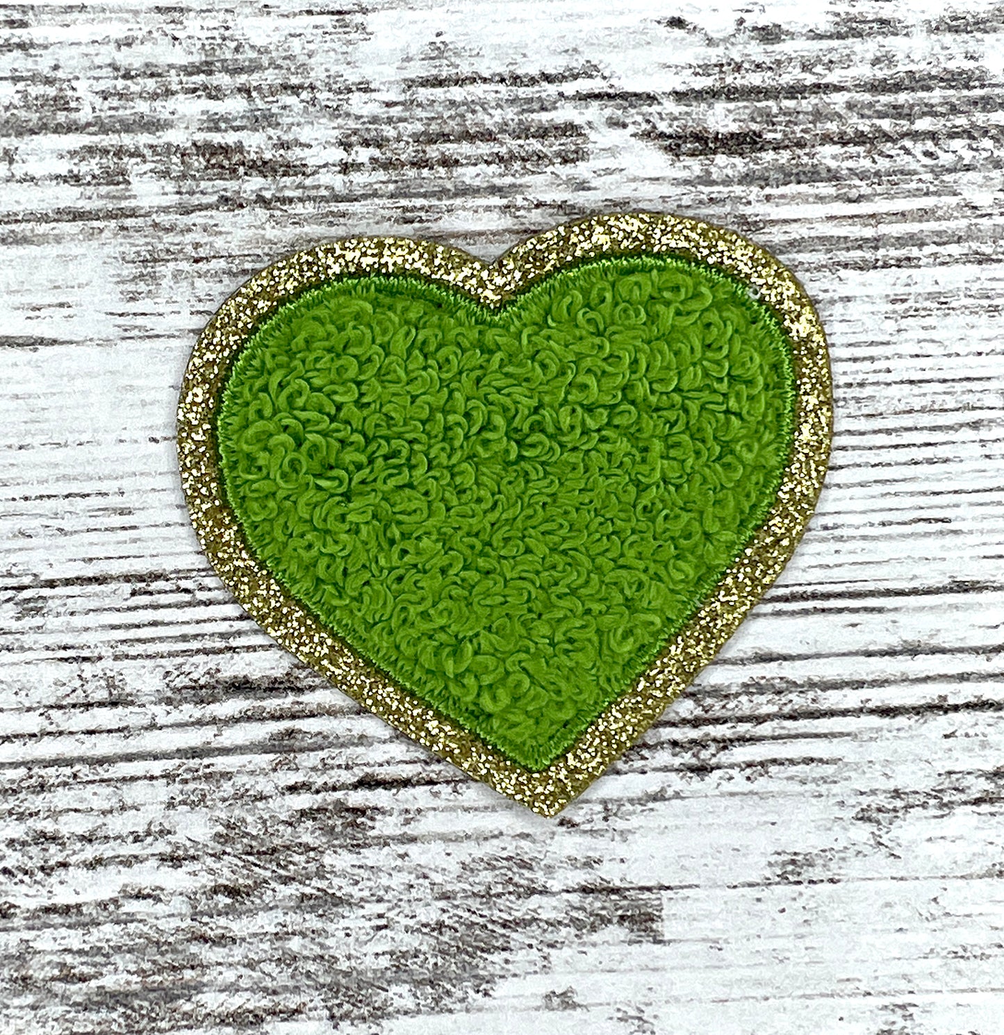 Heart Patch