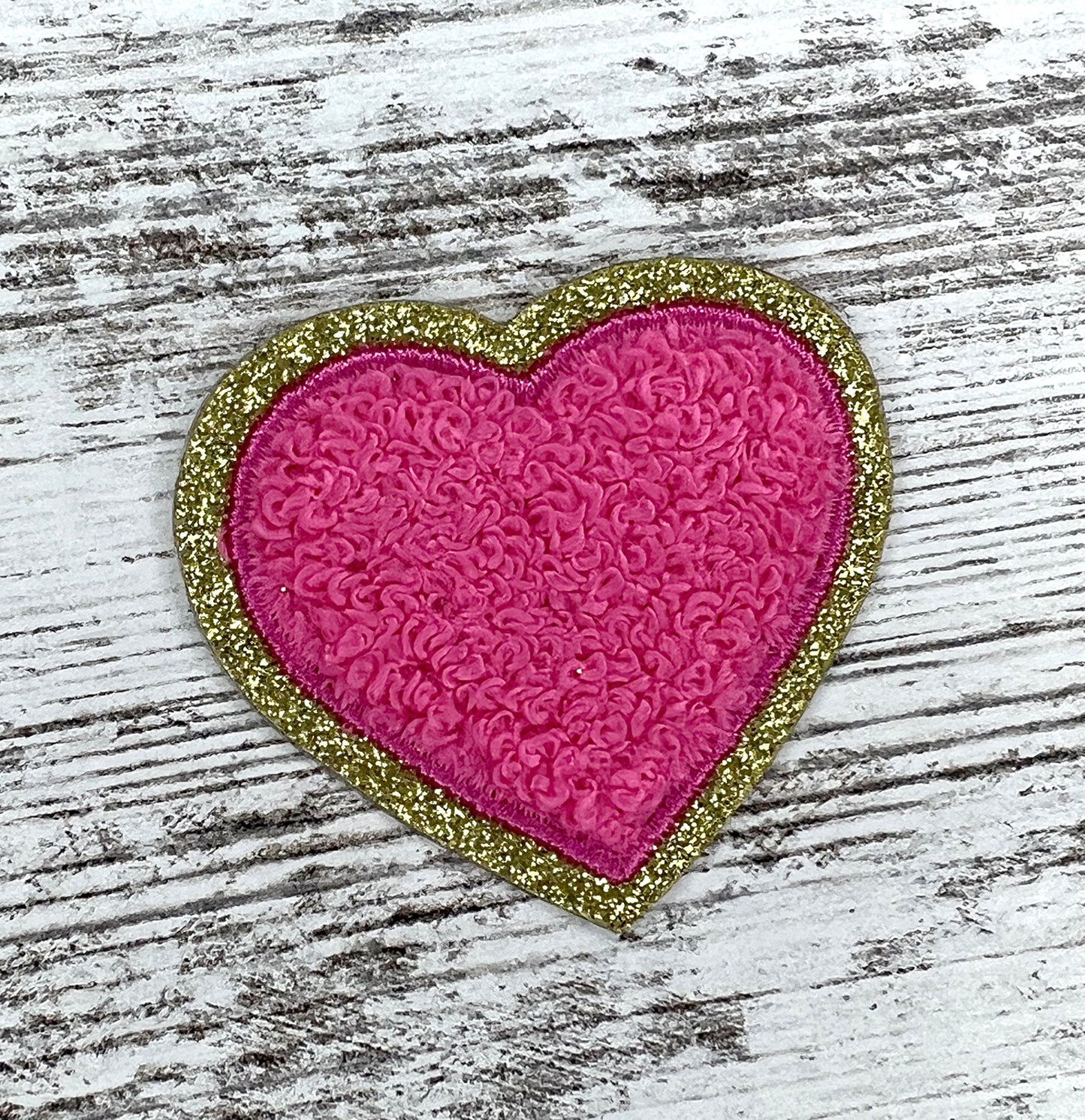 Heart Patch