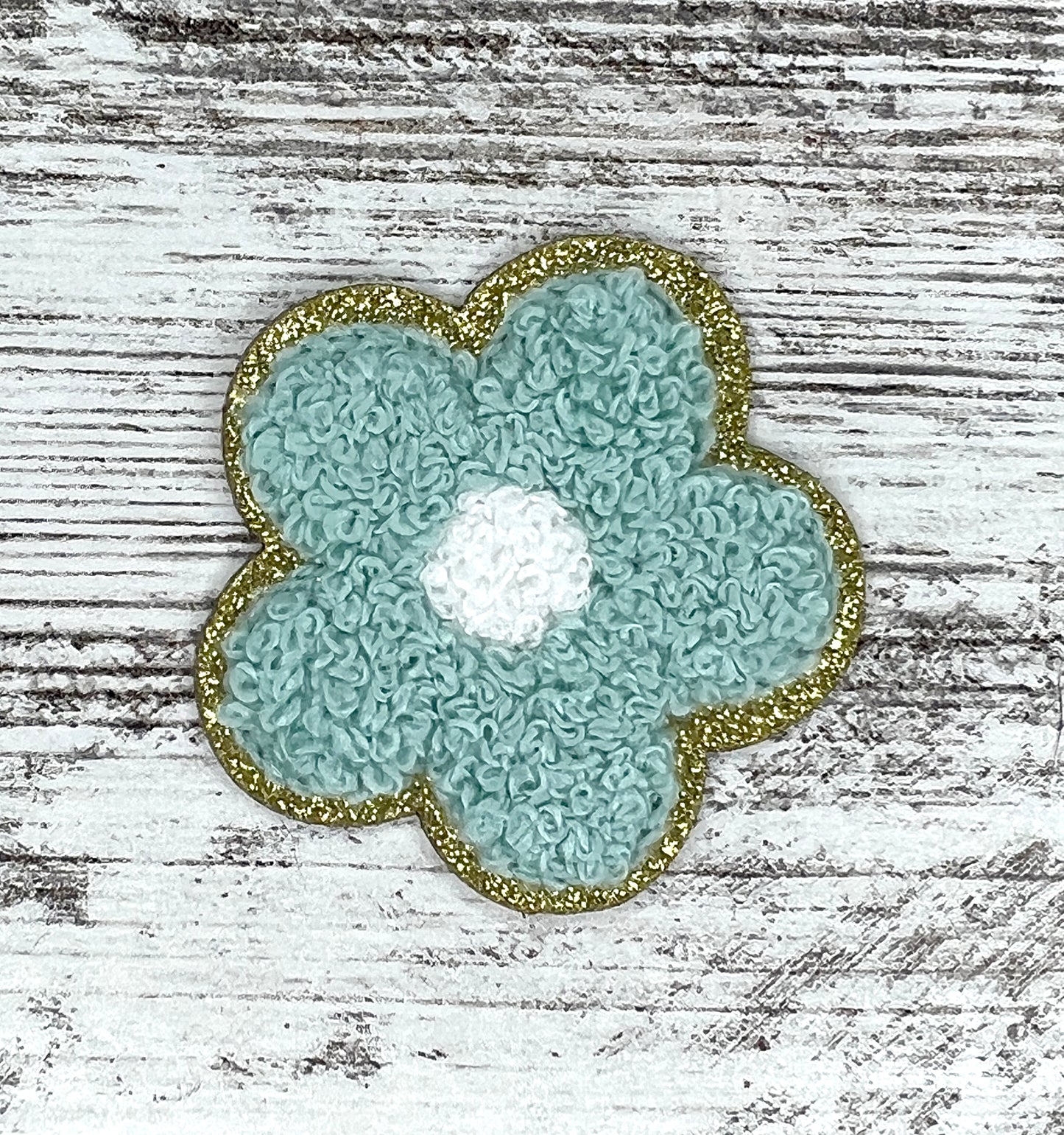 Flower Patch