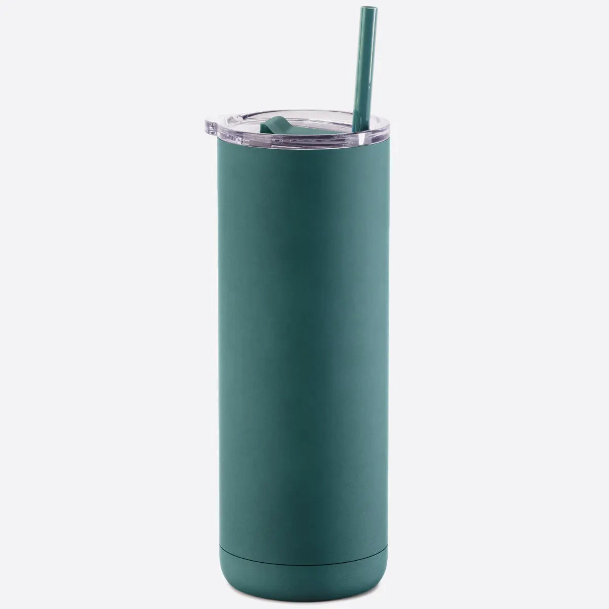 20oz Tumbler - Soft Matte Deap Teal