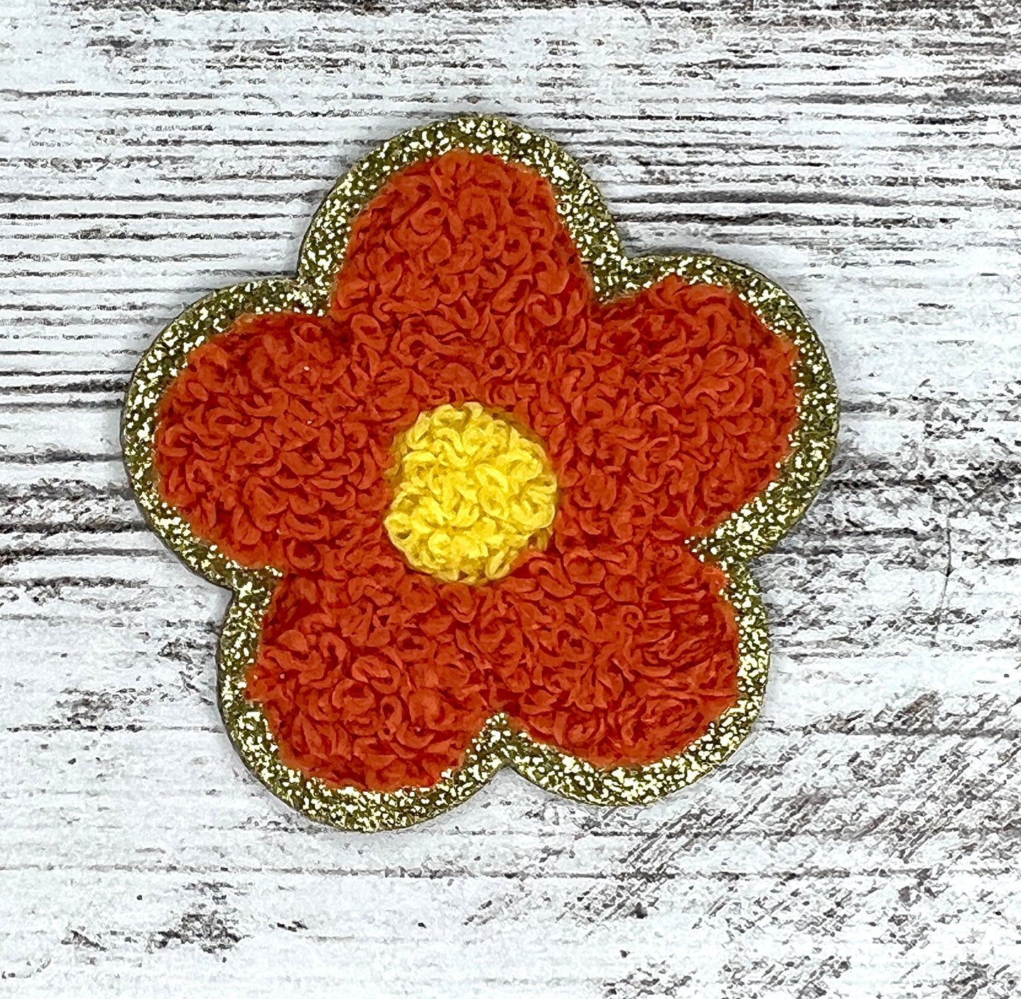 Flower Patch