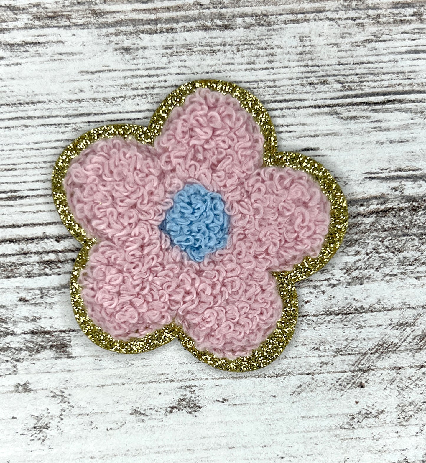 Flower Patch