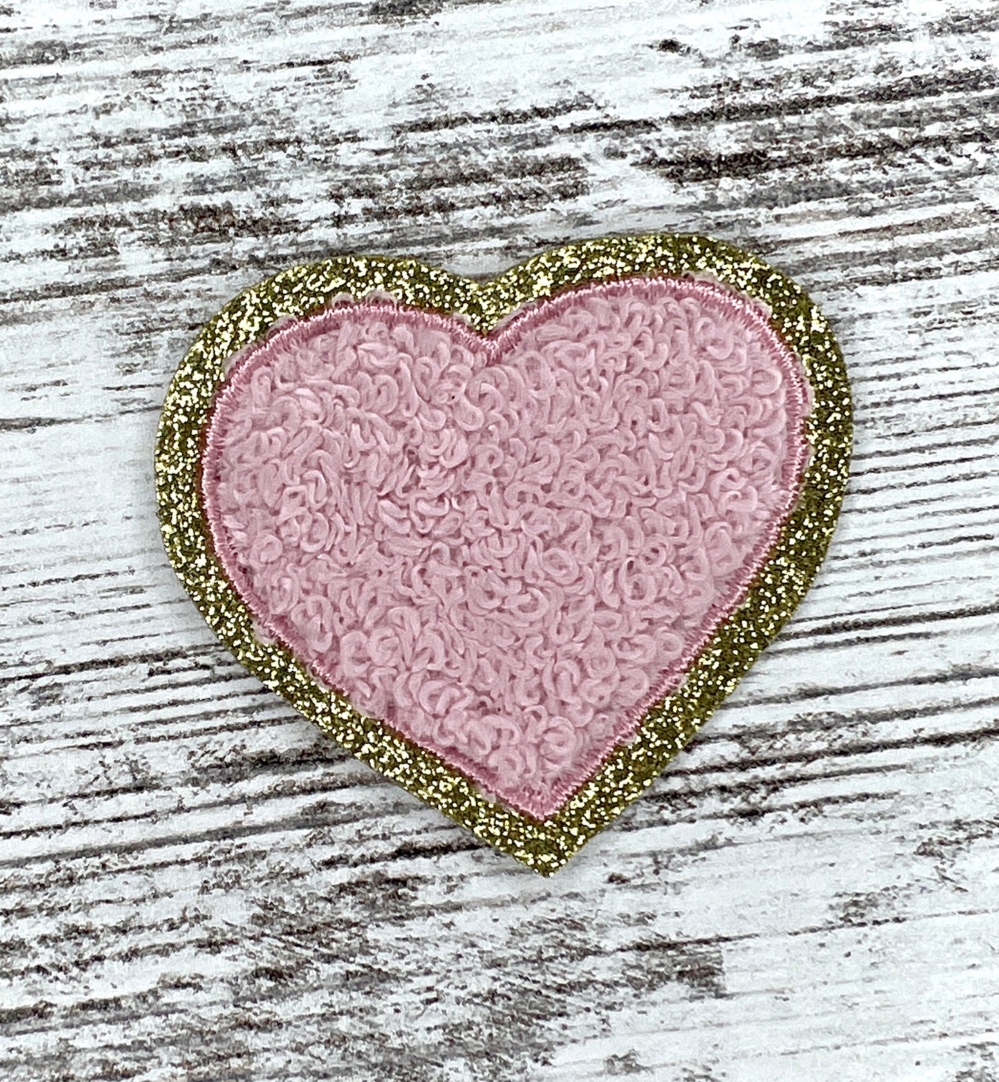 Heart Patch