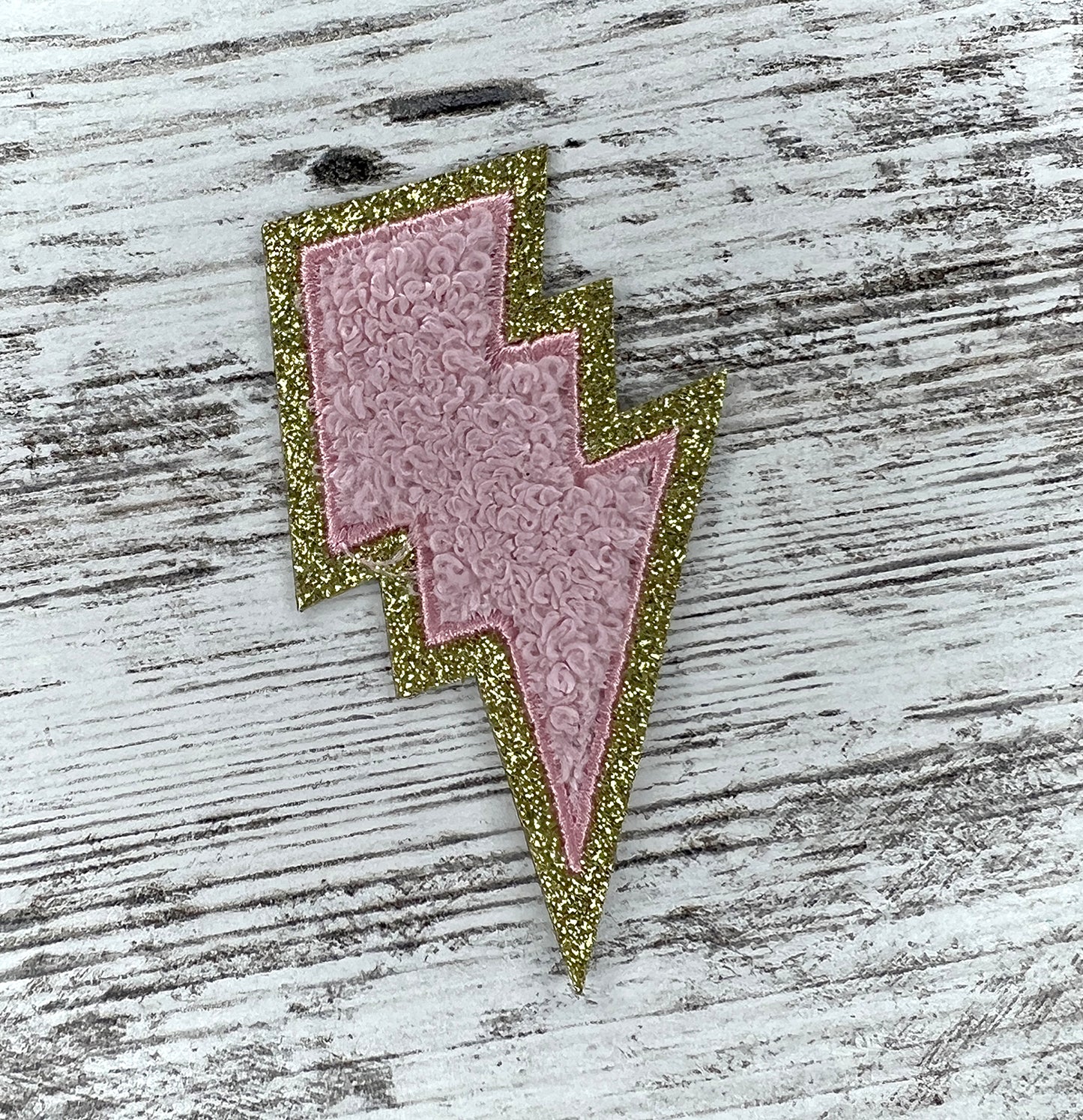Lightning Patch