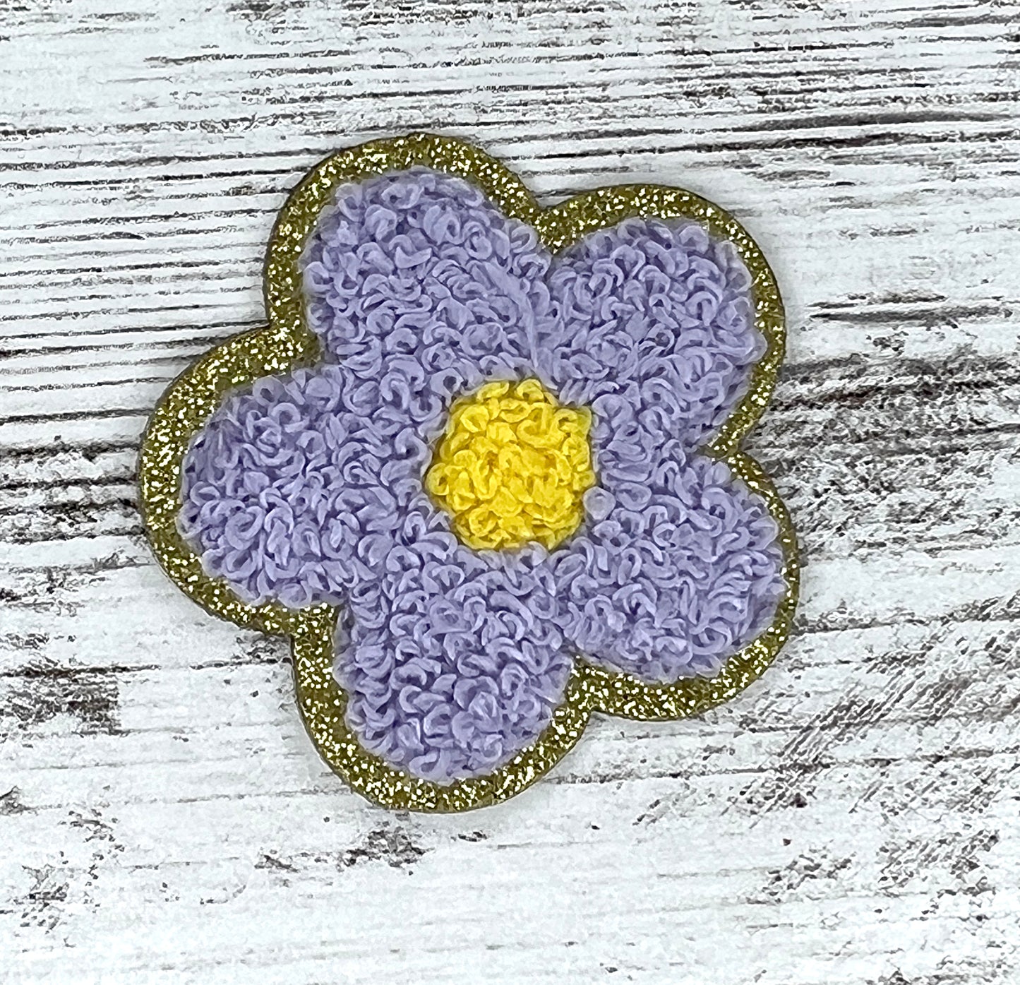Flower Patch