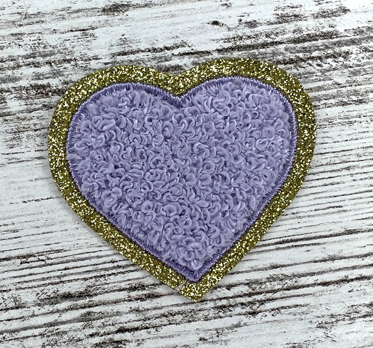 Heart Patch