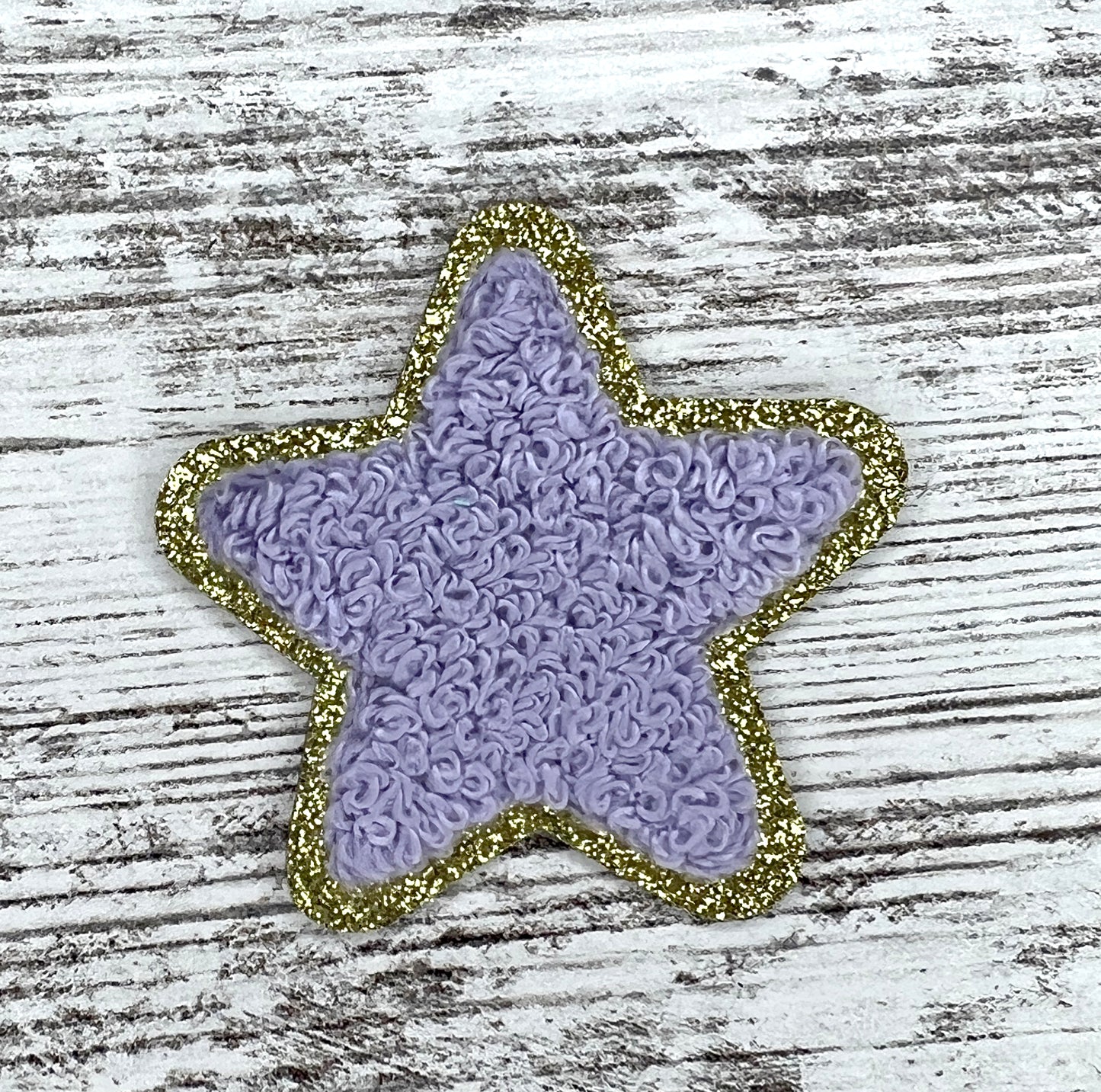 Star Patch