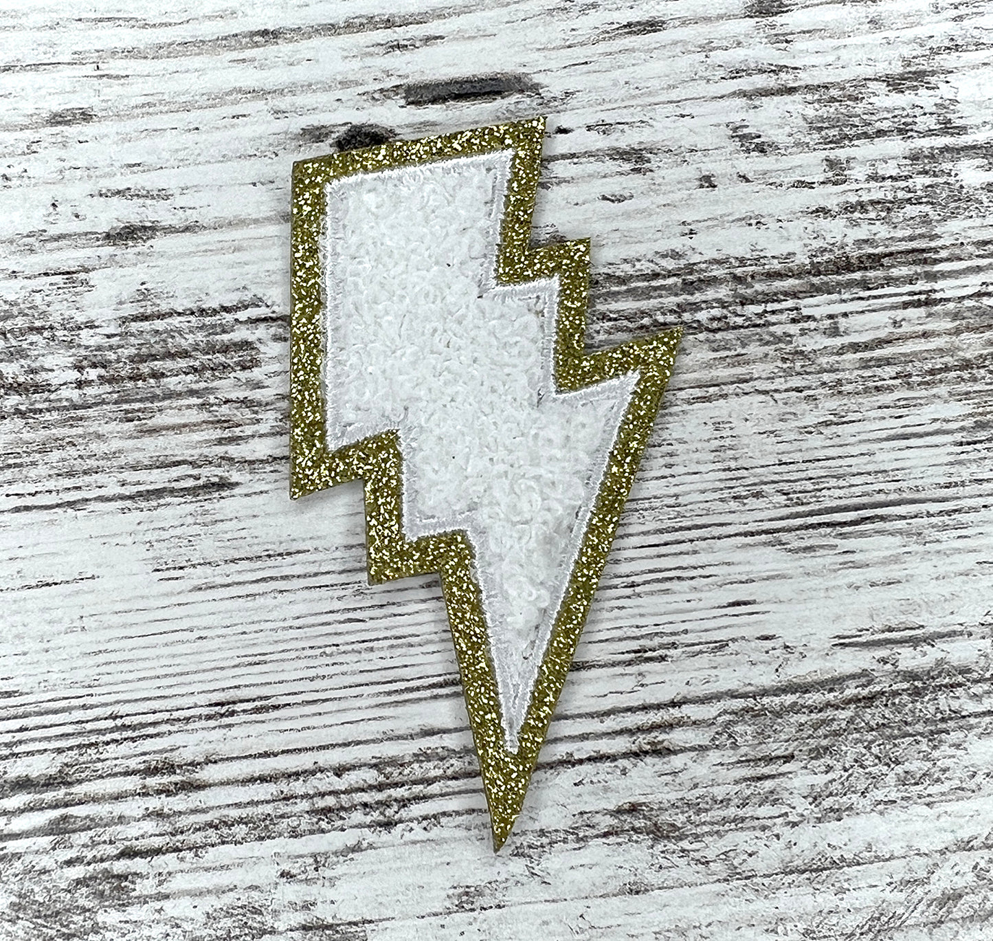 Lightning Patch