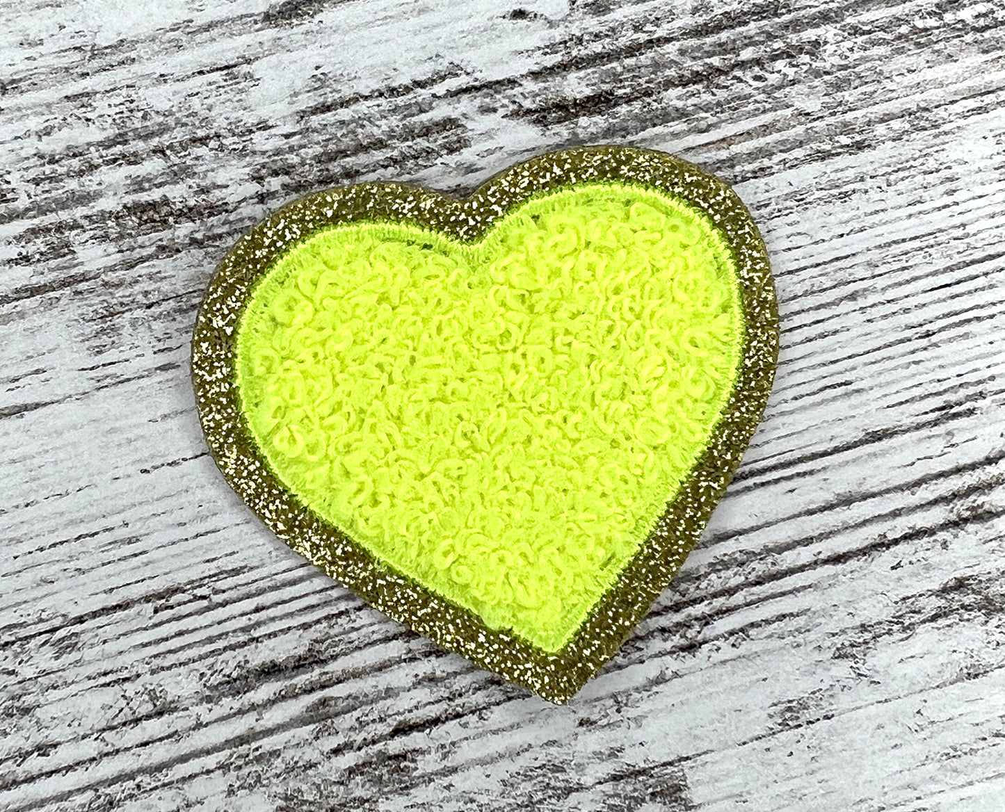 Heart Patch