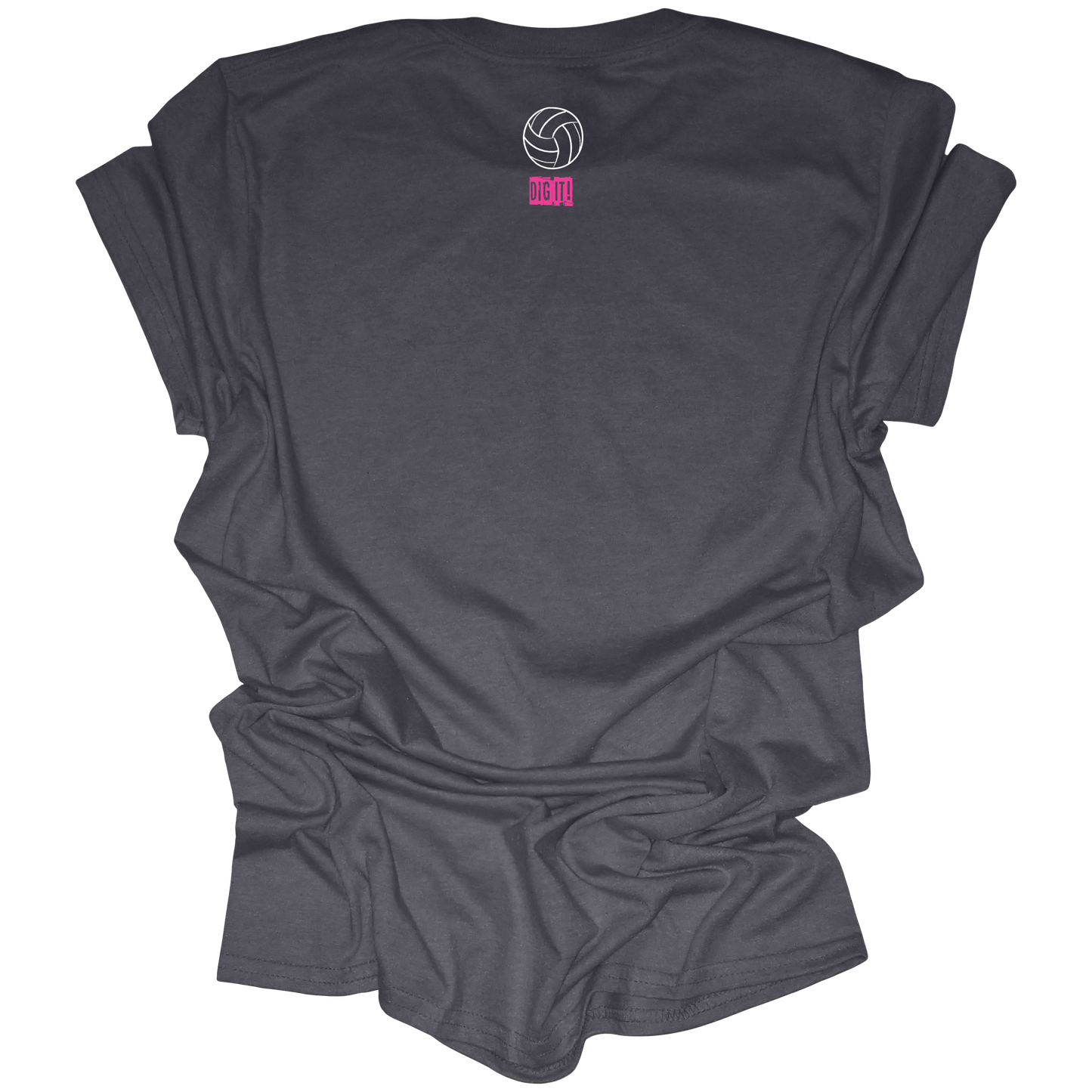 Adrian Volleyball Tournament T-Shirt