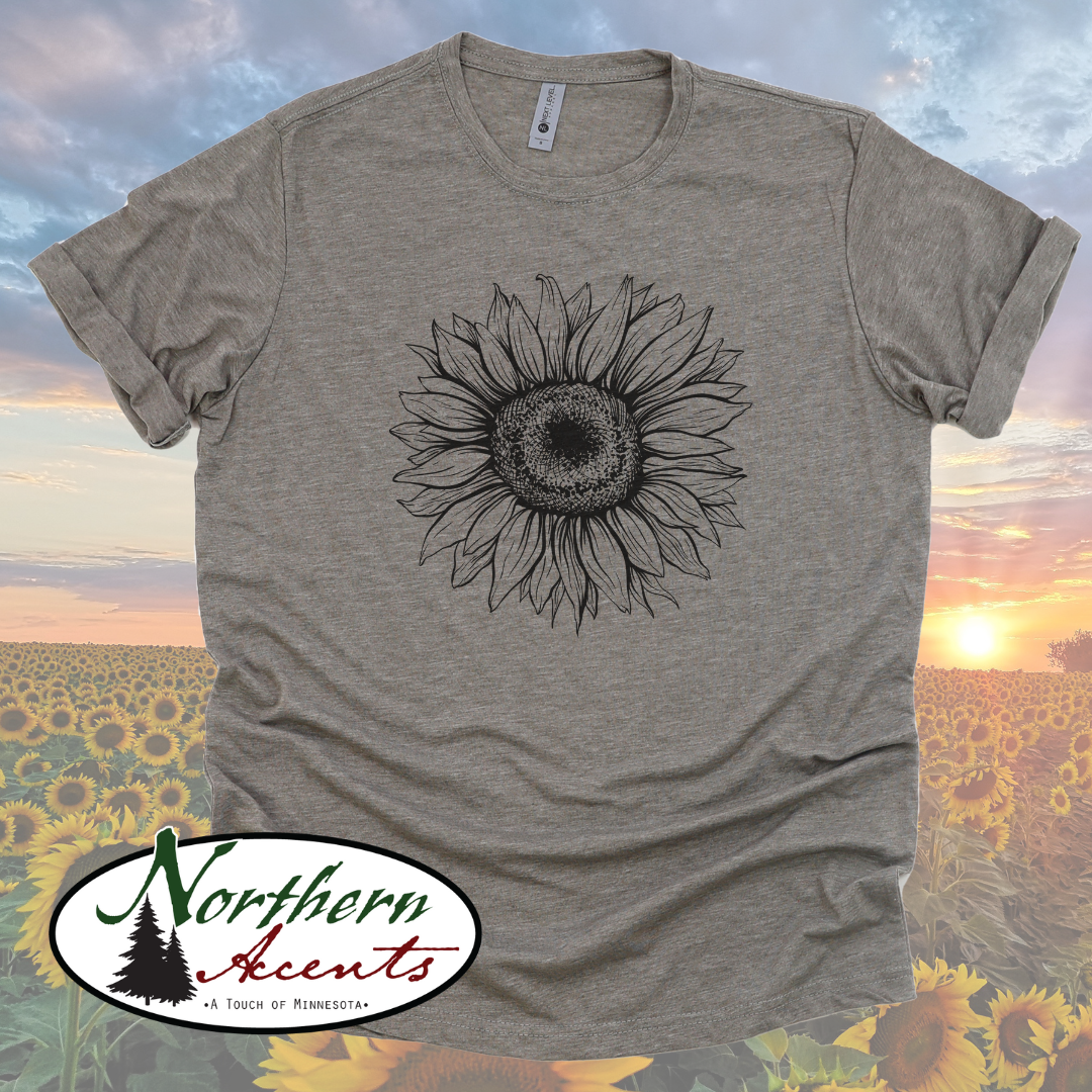 Sunflower T-Shirt