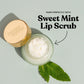 Poppy & Pout Lip Balm-Sweet Mint