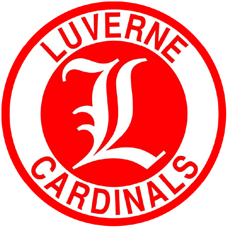 Luverne Magnets