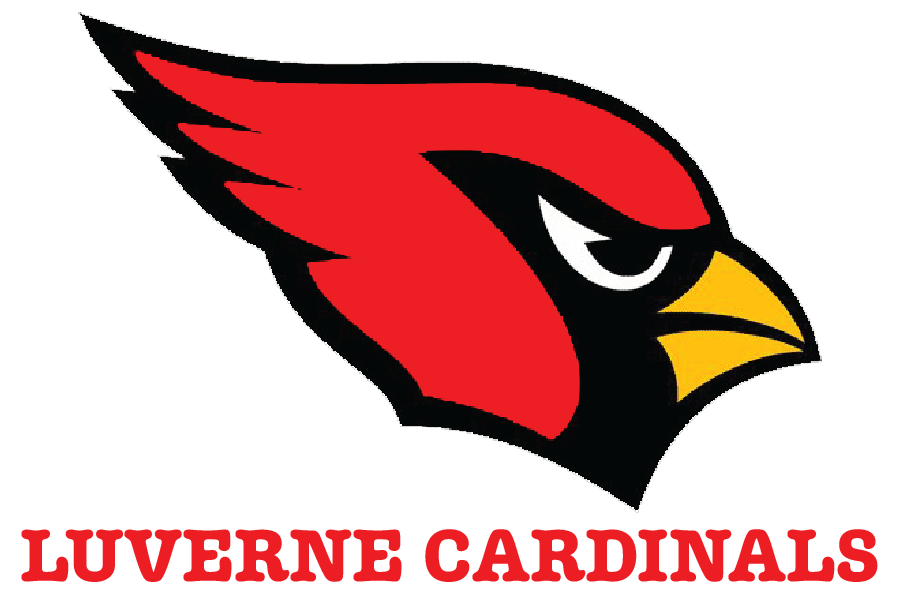 Luverne Magnets
