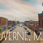 Luverne Magnets