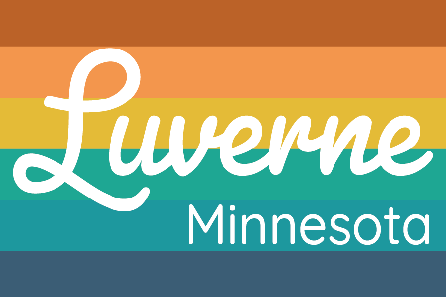 Luverne Magnets