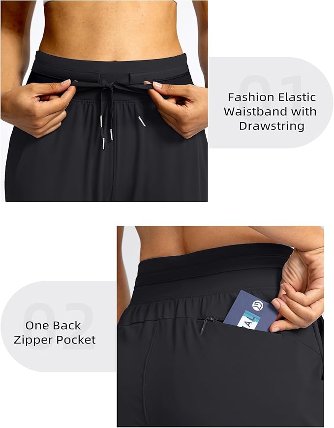 Edge Volleyball ADULT Joggers