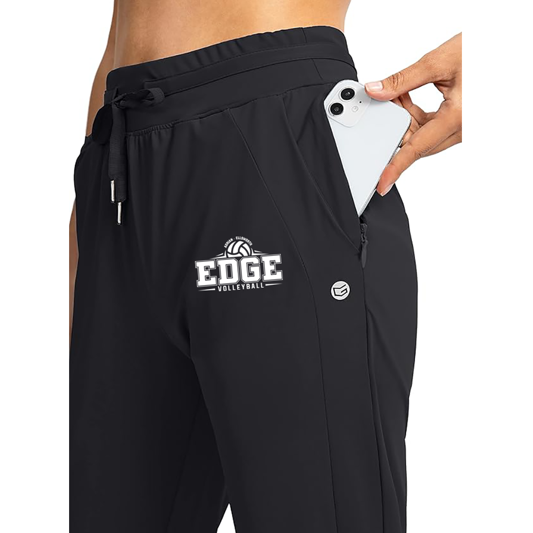 Edge Volleyball ADULT Joggers
