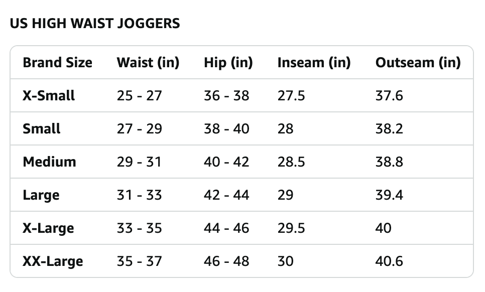 Edge Volleyball ADULT Joggers