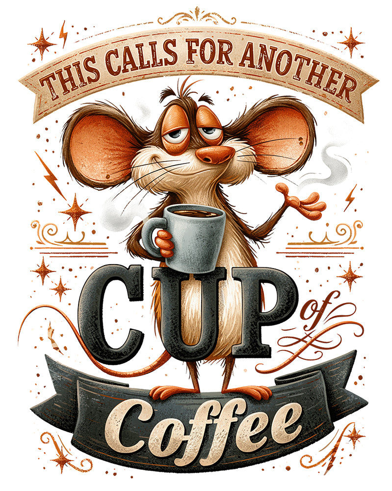 Funny Coffee Magnets