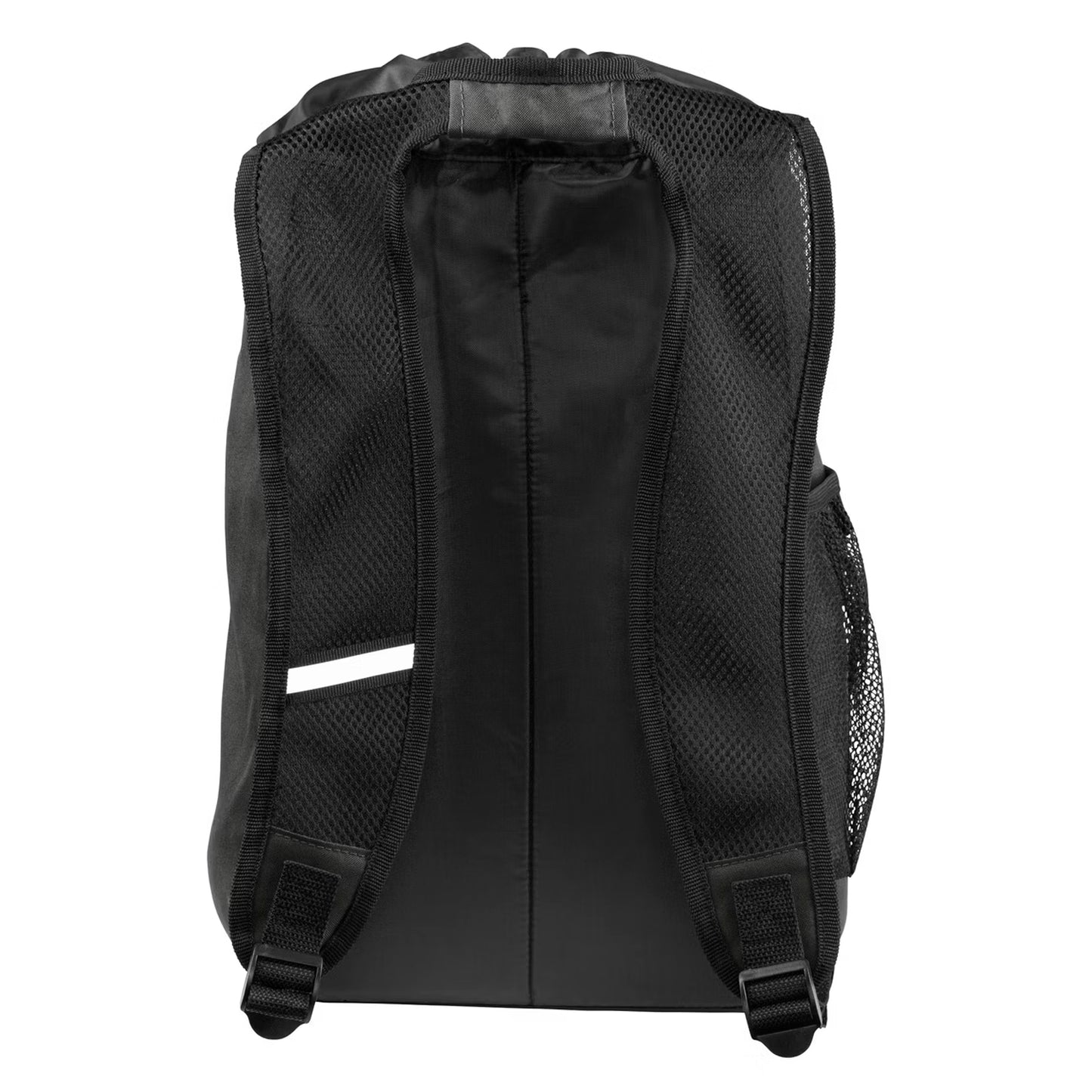 Edge Volleyball Black Backpack