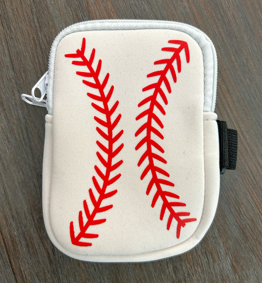 Drink Pouch/Phone Case